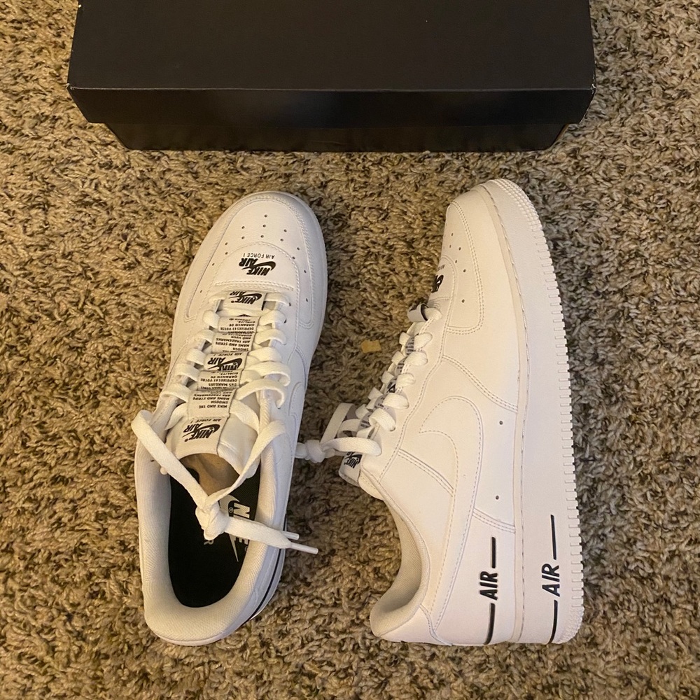 Air Force 1 LV8